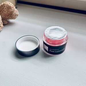 Nailboo Dip Powder in Pink Lemonade With 10 Free Remover Clips Included …